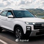 Hyundai Creta venda direta