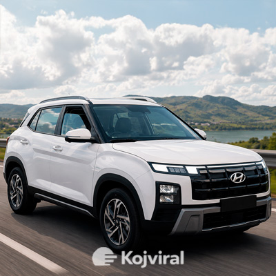 Veja como funciona Hyundai Creta venda direta! Hyundai Creta venda direta