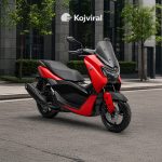 Yamaha NMAX