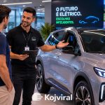 carros elétricos mais vendidos
