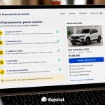 como financiar um carro pelo Mercado Livre