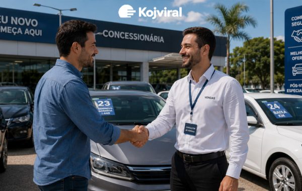 comprar carro 0 sem entrada