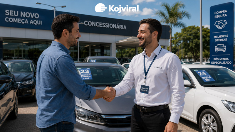 comprar carro 0 sem entrada