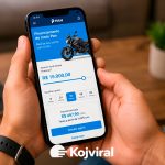 financiamento moto Pan