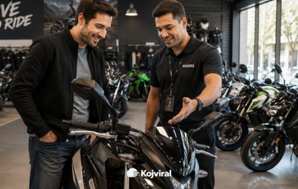 financiar moto