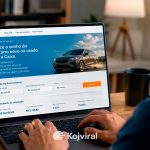 Comprar carro financiado pela Caixa