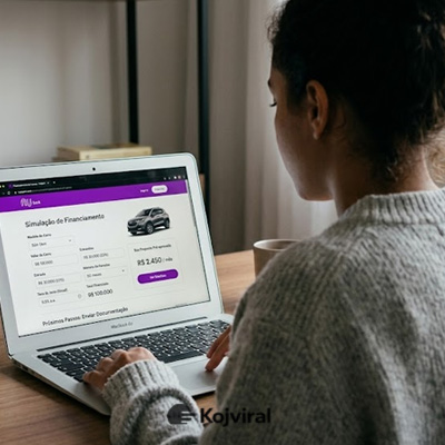 Confira tudo sobre o financiamento de carro Nubank. Financiamento de carro Nubank