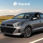 Hyundai HB20 financiamento 
