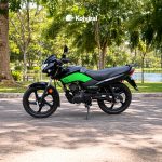 Mottu Sport 110i