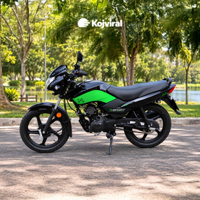 Mottu Sport 110i no Brasil preço, consumo e ficha técnica! Mottu Sport 110i