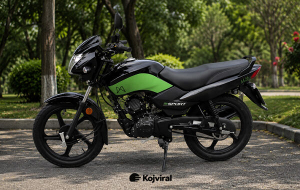Mottu Sport 2024