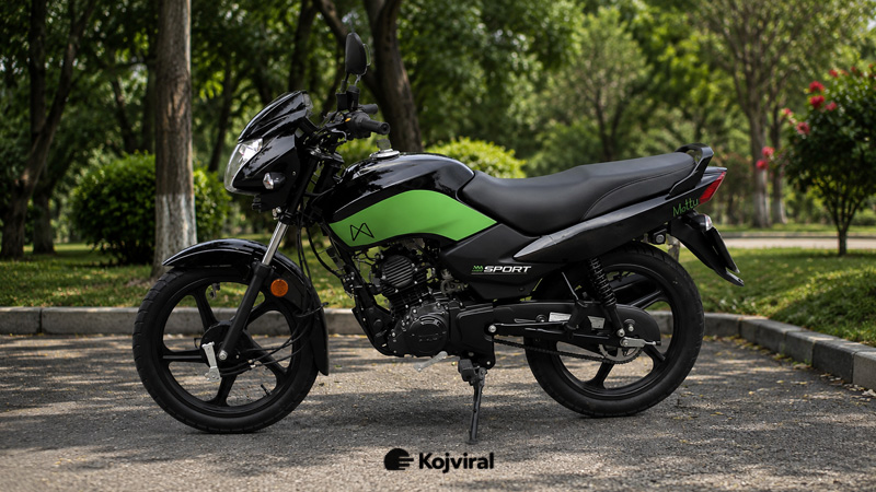 Mottu Sport 2024
