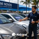 financiamento de carro seminovo