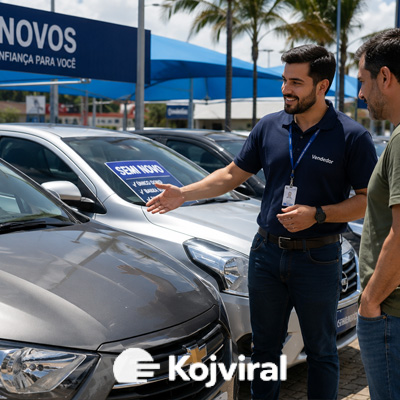 Financiamento de carro seminovo no Brasil saiba onde fazer financiamento de carro seminovo